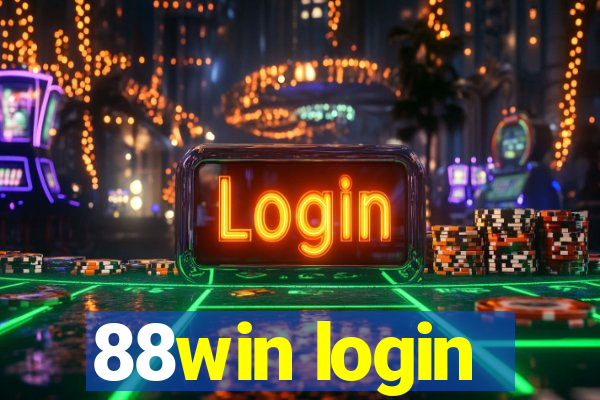 88win login